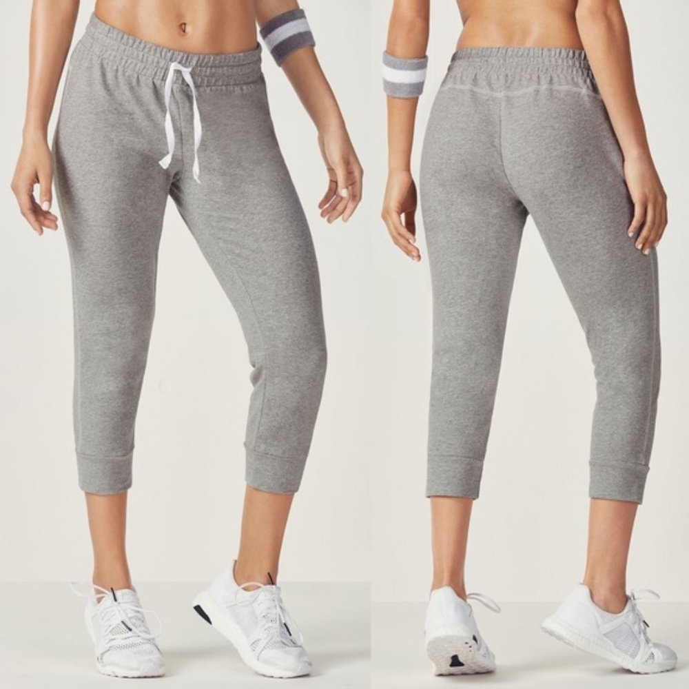 Fabletics - Miriam Capri Jogger - XS